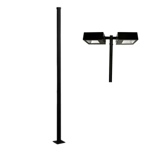 poste-iluminacao-publica