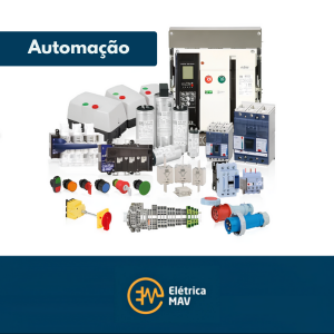 Automação