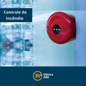 Sistema de Incendio