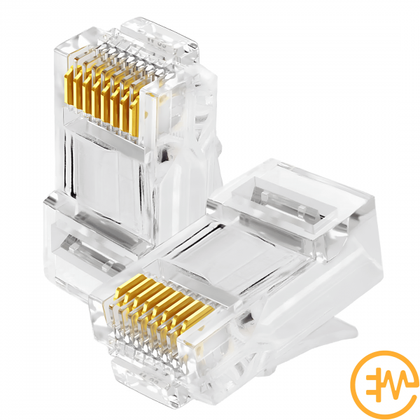 Conector RJ45