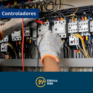 Controladores