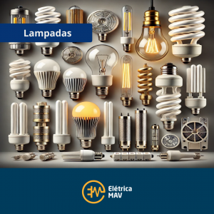 Lampadas